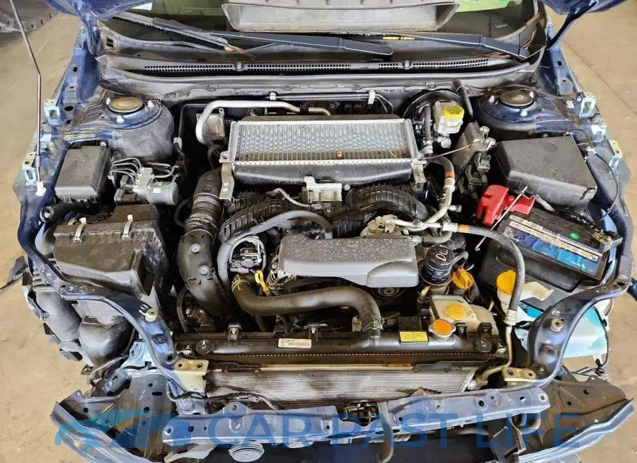 4S4BTGND5N3182087# 12