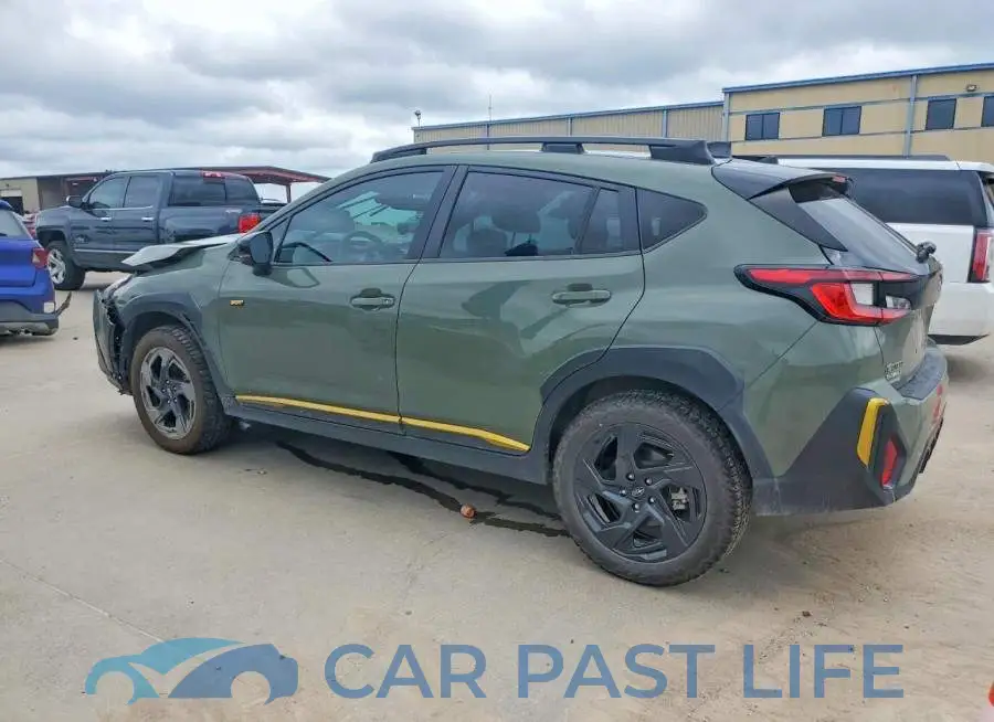 4S4GUHF64R3720535# 2