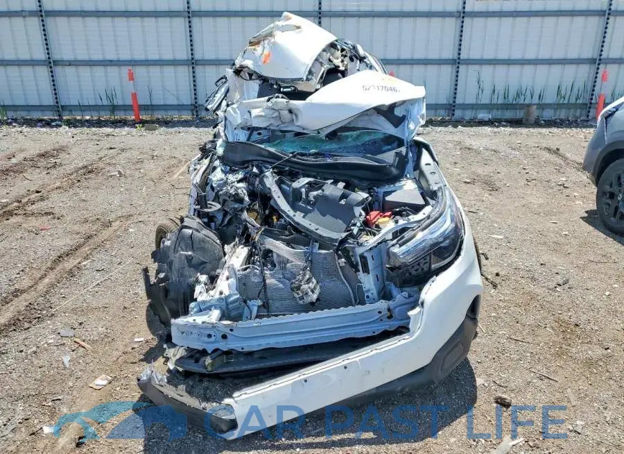 4S4SLDA60T3006535# 5