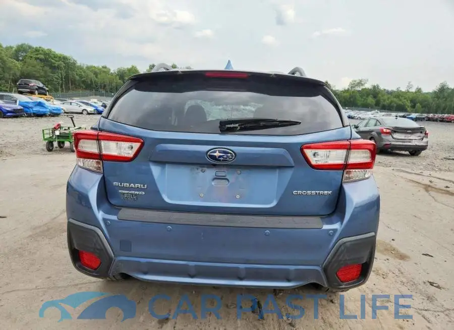 JF2GTAMC1J8292343# 6