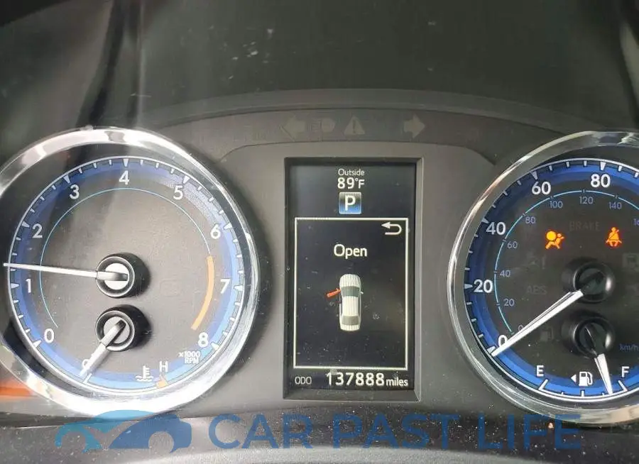 2T1BURHE2HC861859# 9