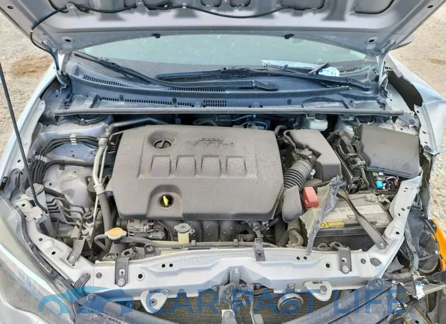 2T1BURHE5HC760525# 11