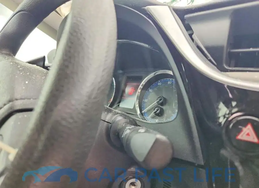 2T1BURHE9HC901175# 9