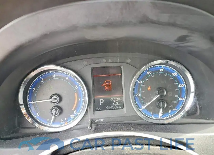 2T1BURHEXHC889005# 9