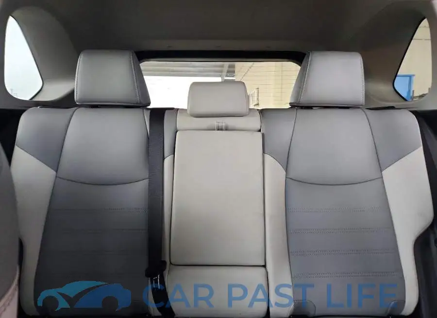2T3B6RFV9MW013345# 10