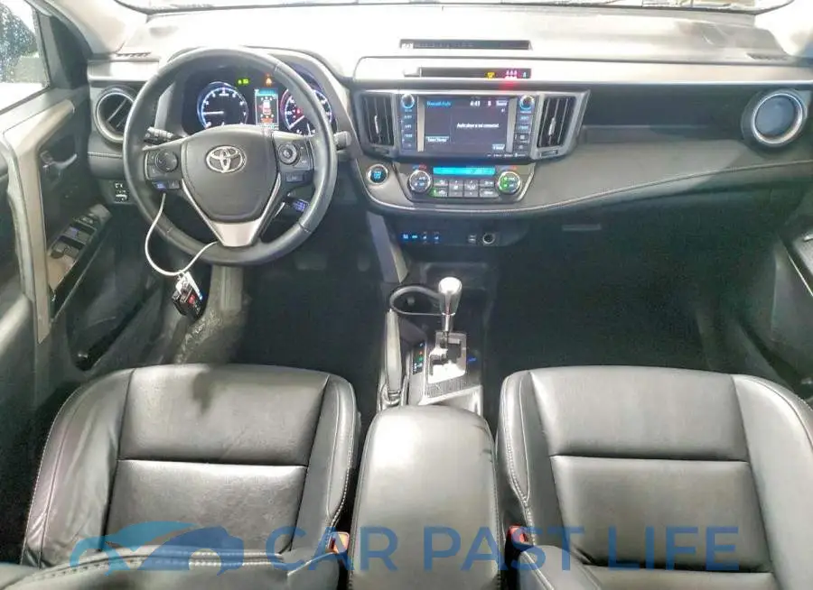 2T3DFREV9HW615050# 8