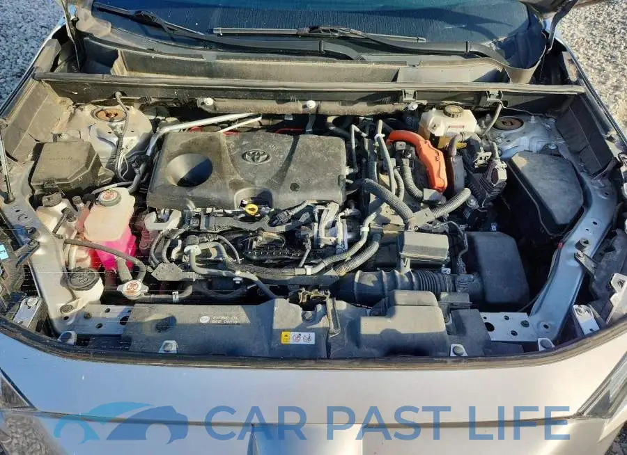 2T3EWRFV6KW019453# 11