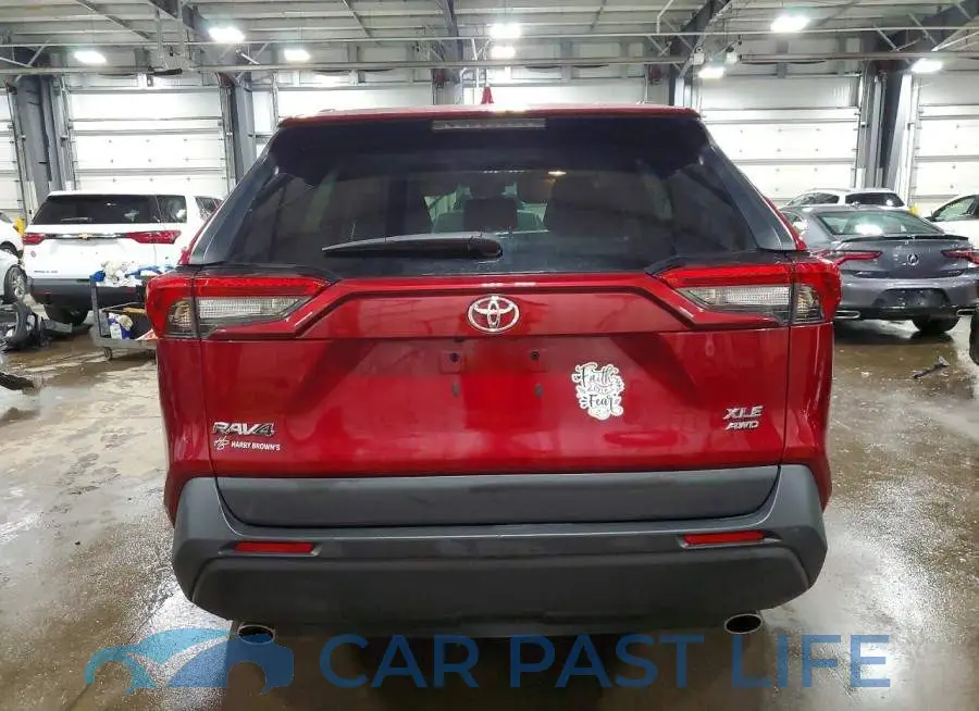 2T3P1RFV1MW218968# 6