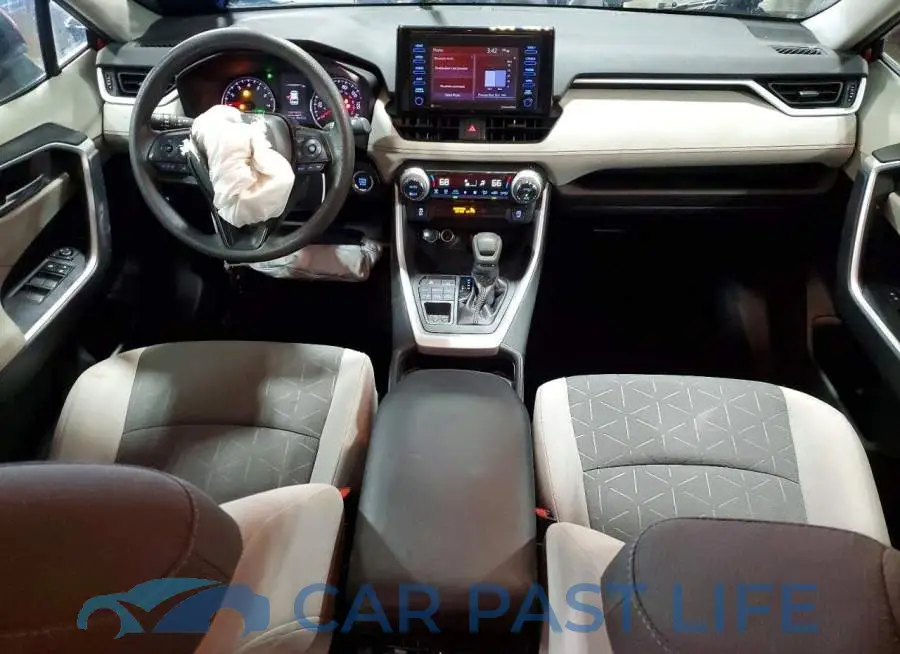 2T3P1RFV1MW218968# 8