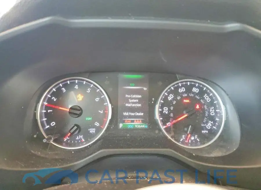 2T3P1RFV4MW159155# 9