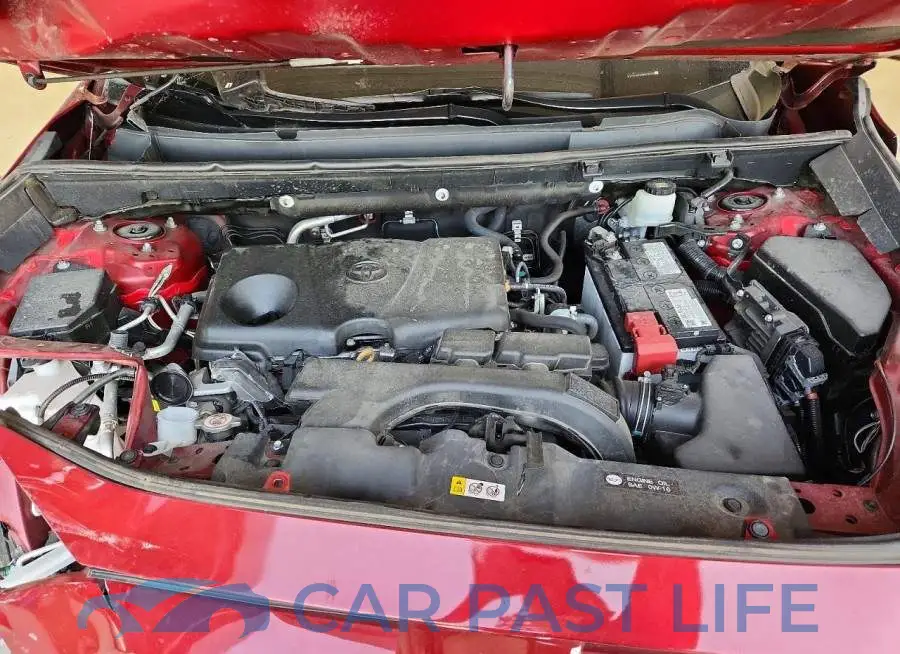 2T3P1RFV5MW238320# 12
