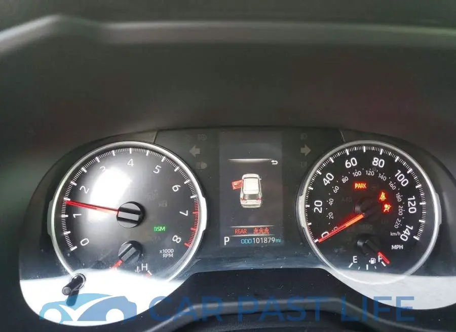 2T3W1RFV2MW170814# 9