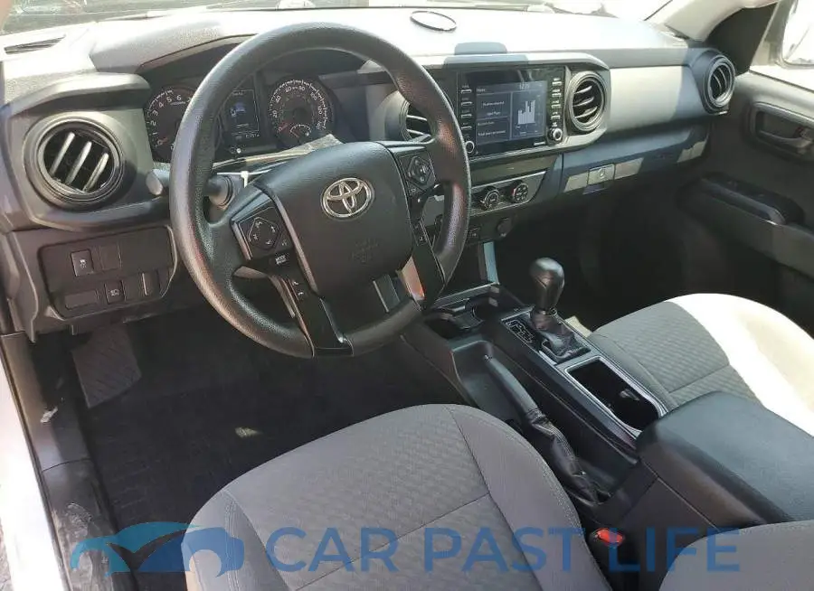 3TYRX5GN2MT006150# 8