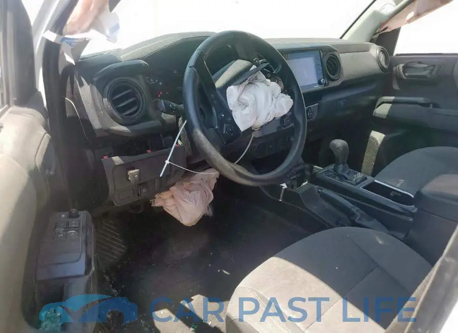 3TYRX5GN2NT053003# 8