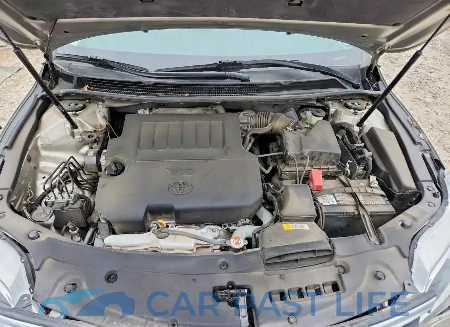 4T1BK1EB4JU281440# 11