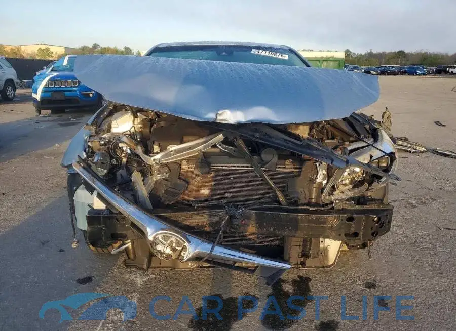 4T1BK1EB6HU244321# 5