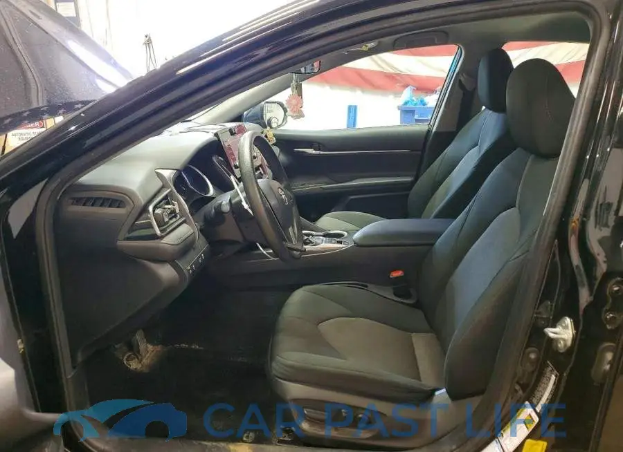 4T1C11BKXNU060605# 7
