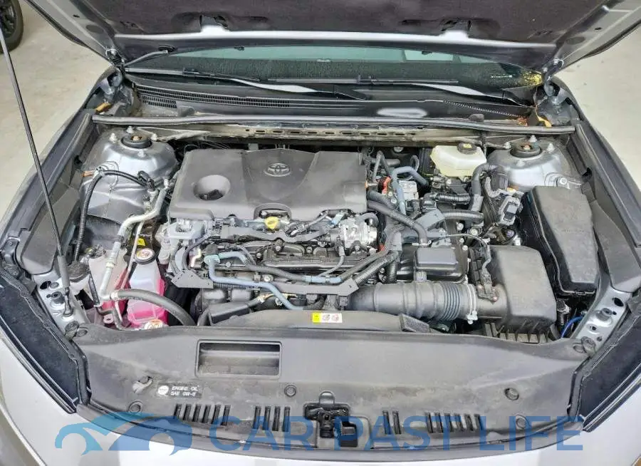 4T1DAACK2SU587021# 11