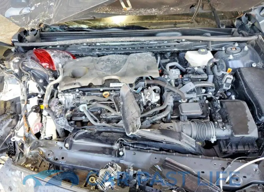4T1DAACK3SU545506# 11