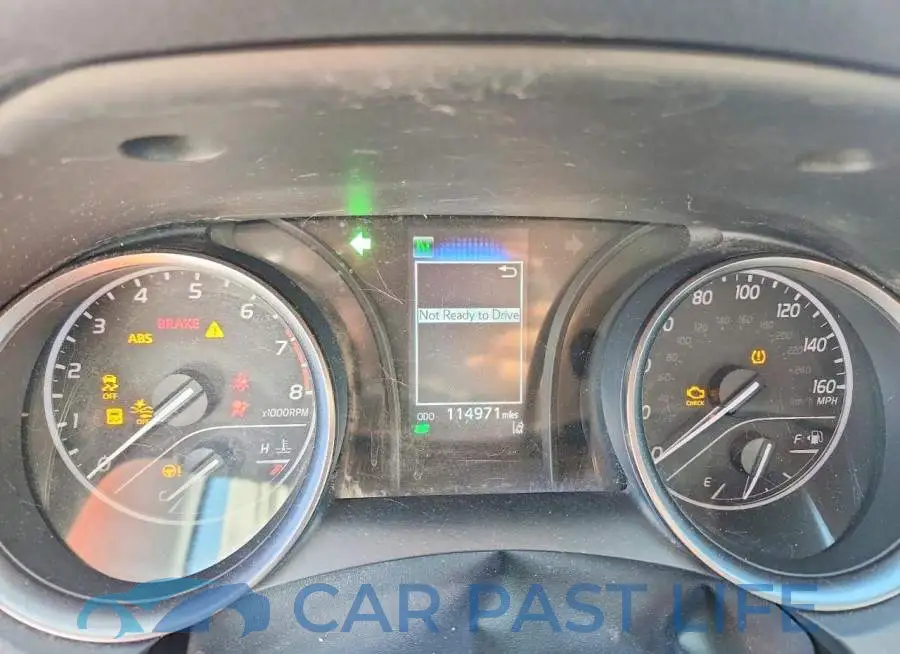 4T1G11AK0MU548821# 9