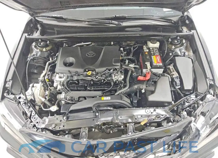 4T1G11AK0PU839467# 11