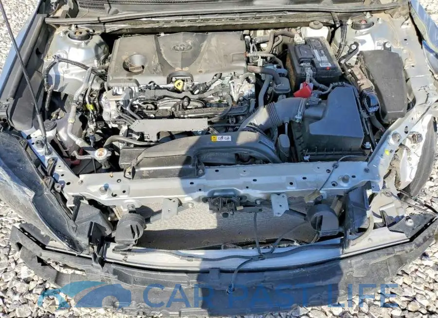 4T1G11AK8PU758202# 11