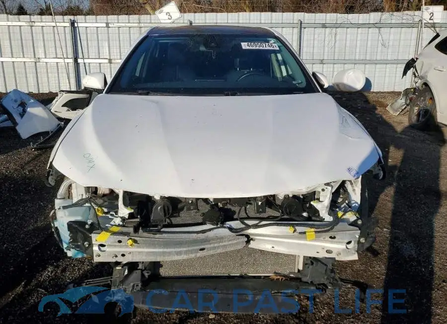 4T1G11AK9NU661412# 5