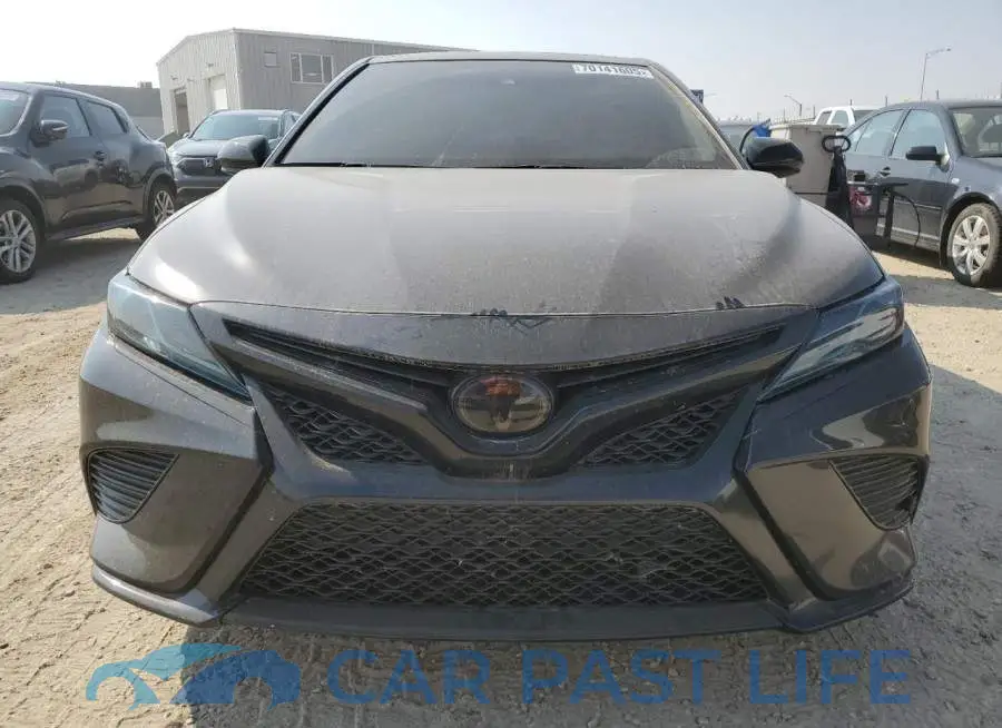 4T1K61AKXLU379210# 5