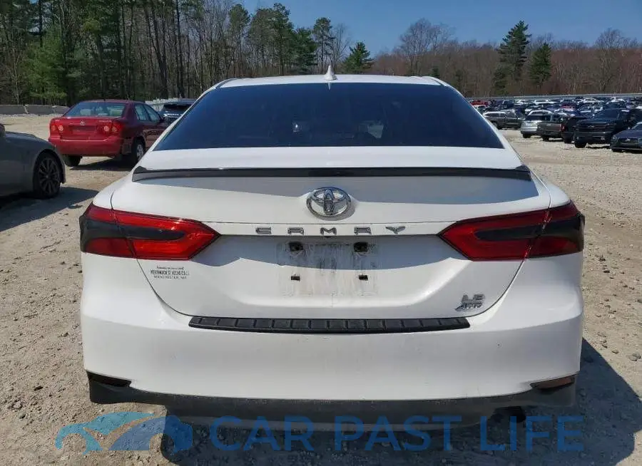 4T1L11BK2LU014568# 6
