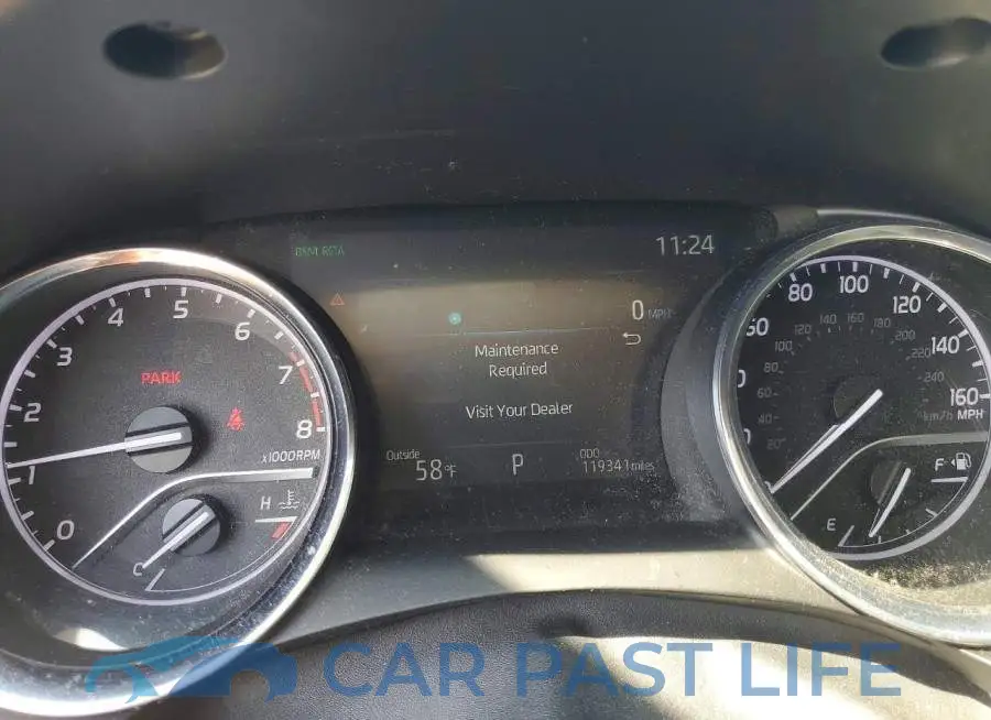 4T1L11BK2LU014568# 9