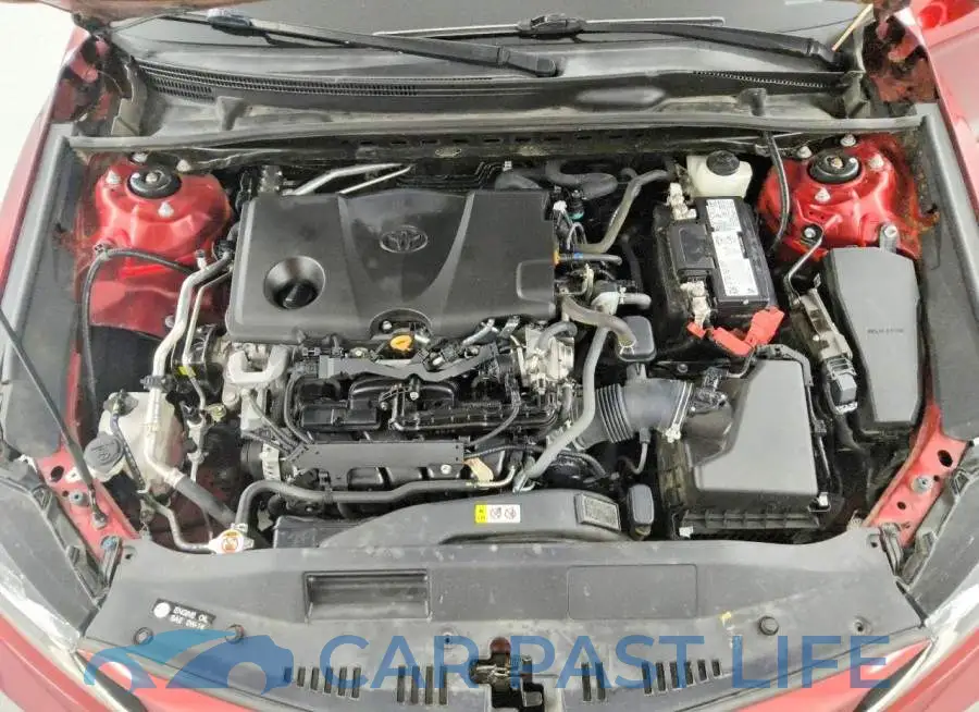 4T1R11AK4NU676201# 11