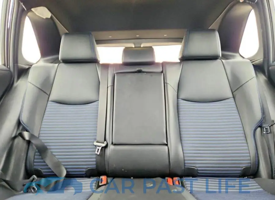 4T3E6RFV4PU113449# 10