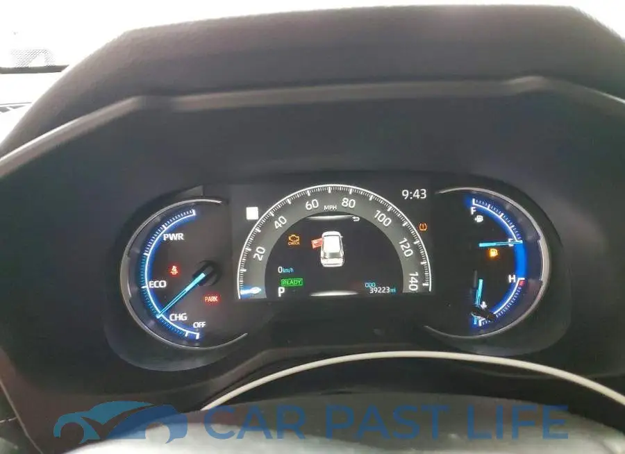 4T3LWRFV1SU175374# 9