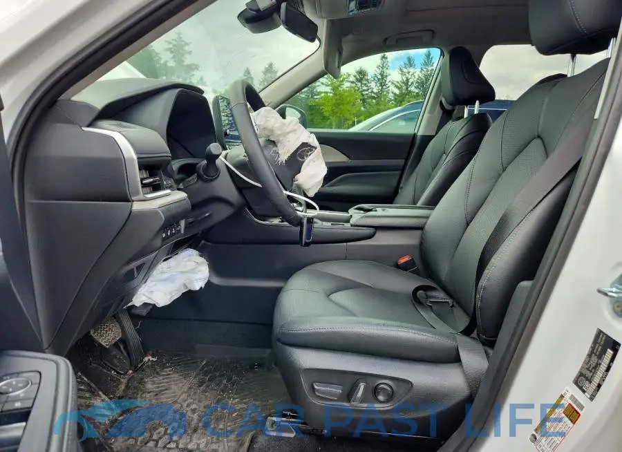 5TDACAB5XTS079477# 7