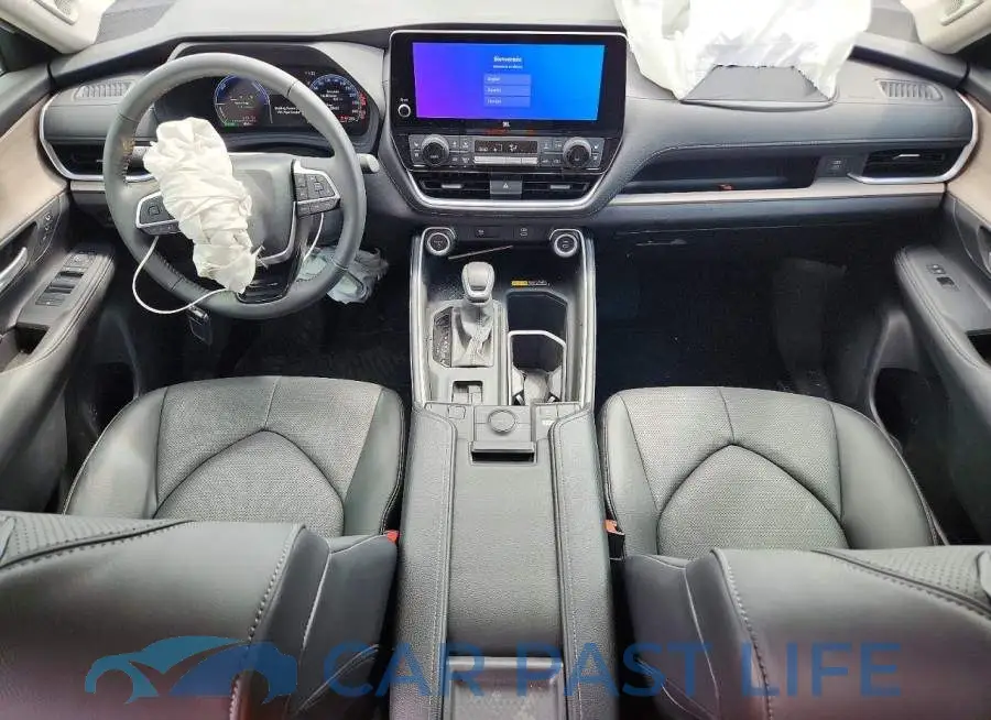 5TDACAB5XTS079477# 8
