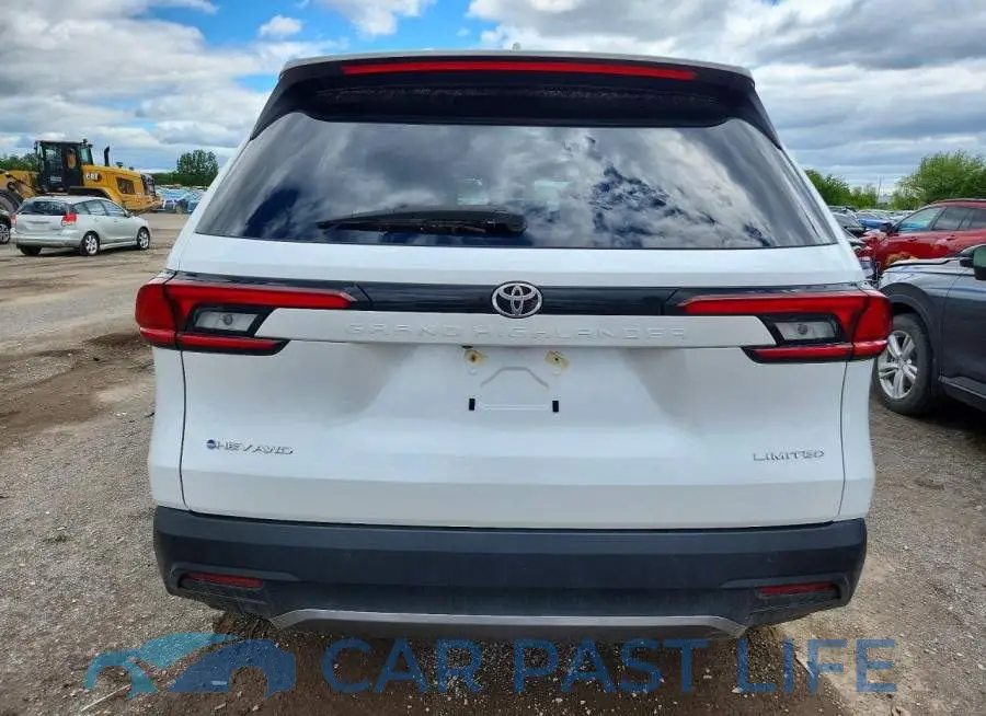 5TDACAB5XTS079477# 6