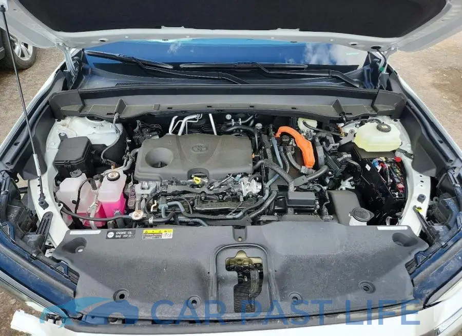 5TDACAB5XTS079477# 12