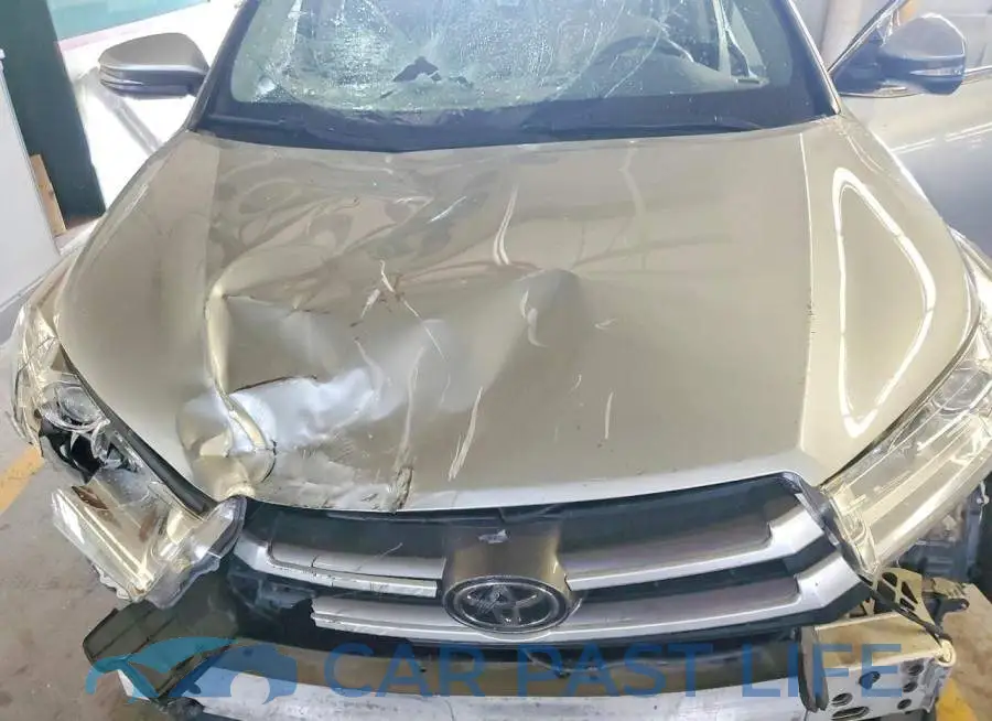 5TDJZRFH3HS389835# 12