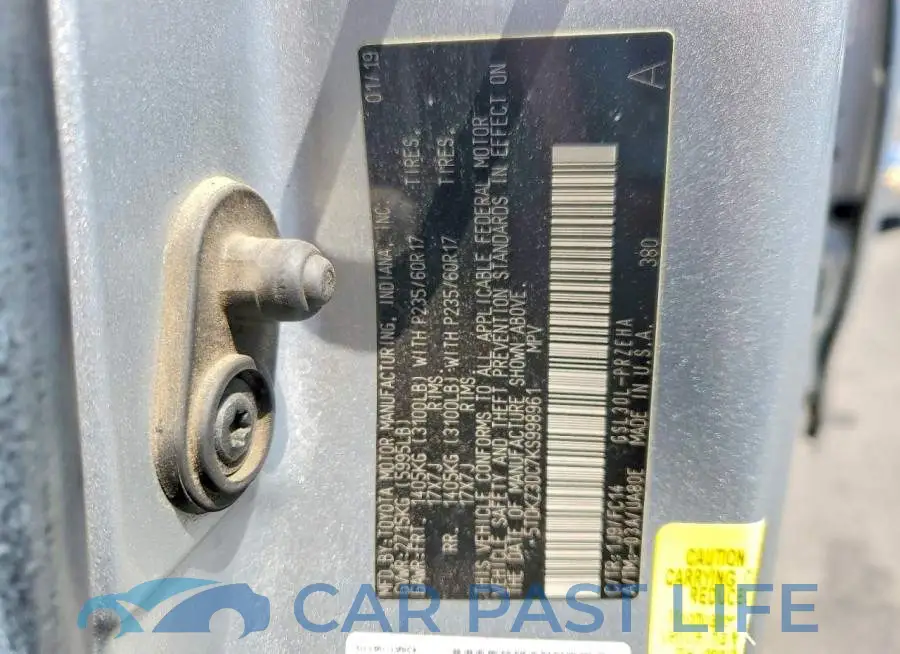 5TDKZ3DC7KS998961# 14