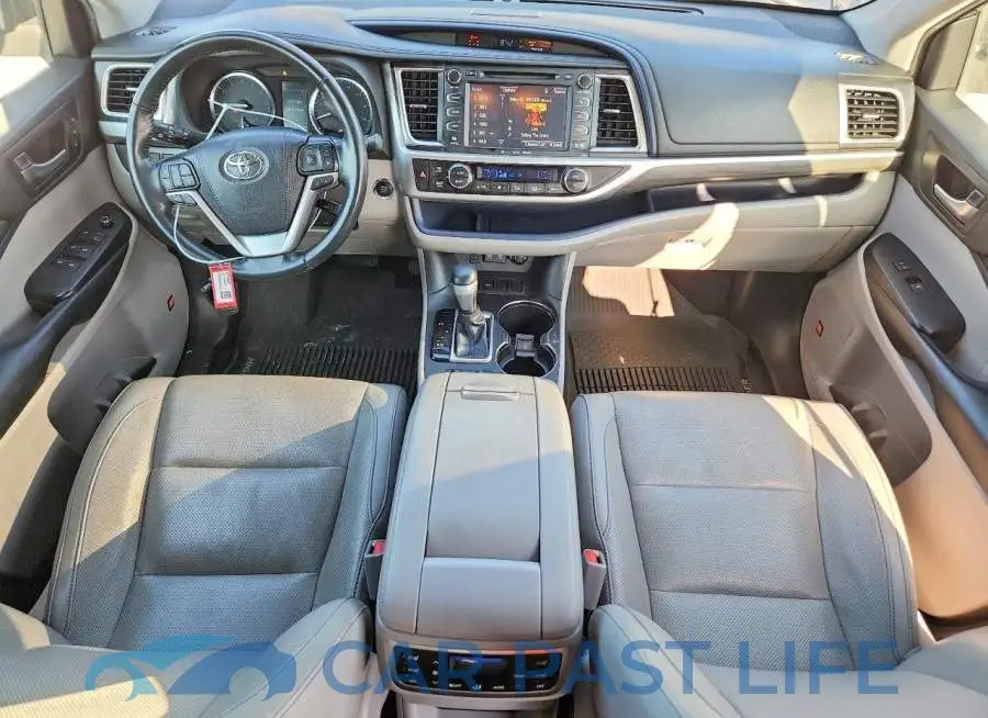 5TDYZRFH6KS325150# 8
