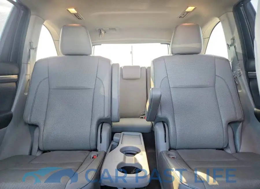 5TDYZRFH6KS325150# 10