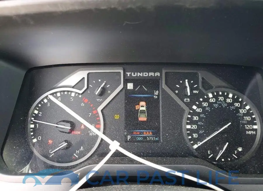 5TFKB5DB8SX327106# 9
