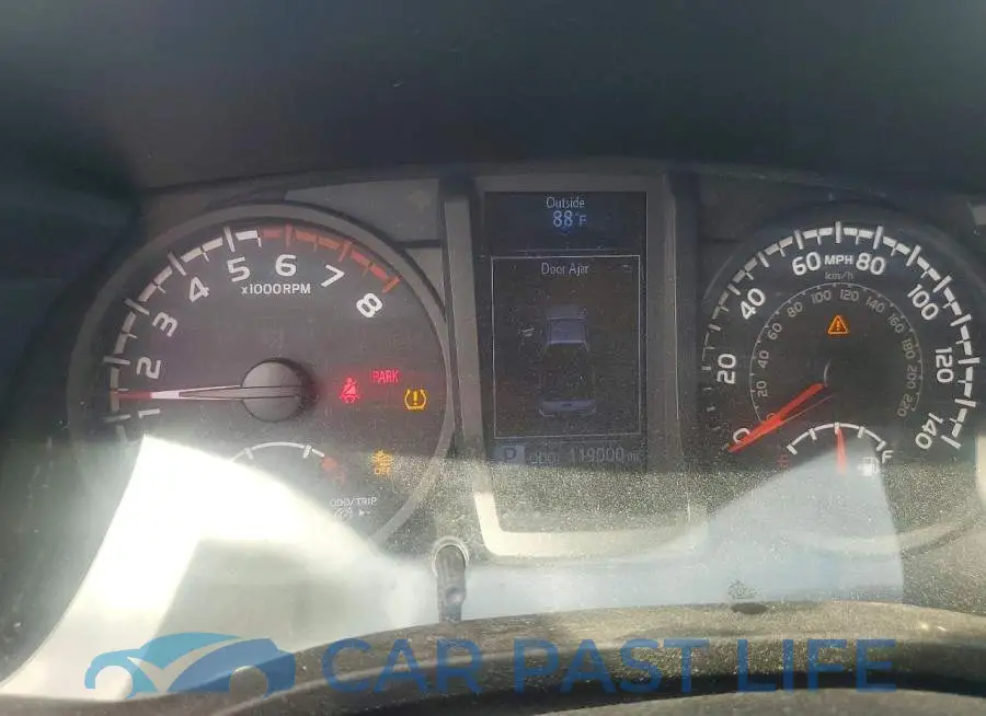 5TFRX5GN3KX148476# 9