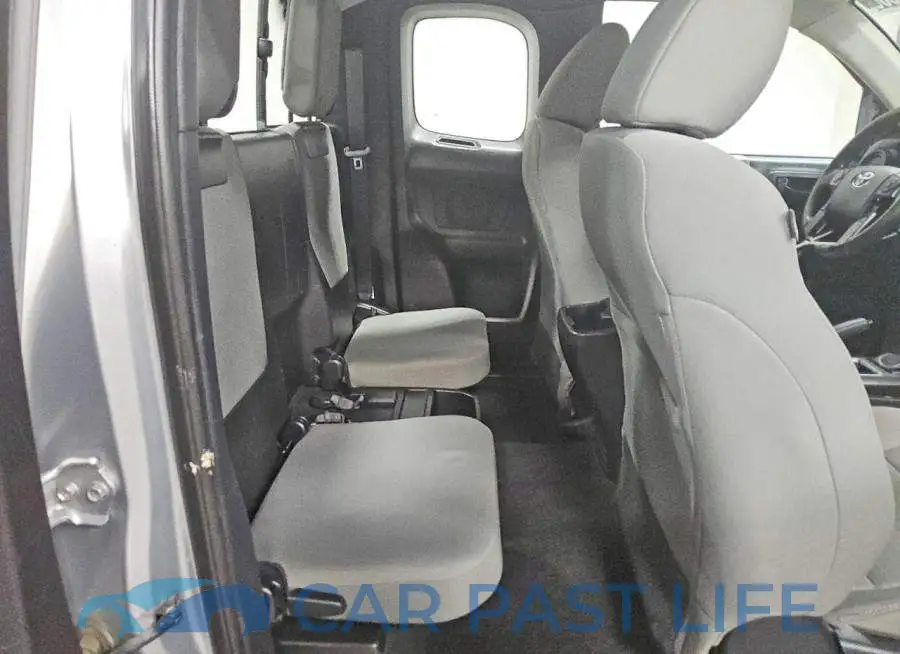 5TFSX5EN7JX058203# 10