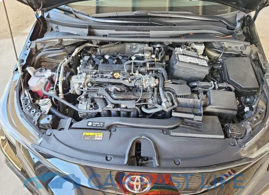 5YFB4MCE6SP222756# 11