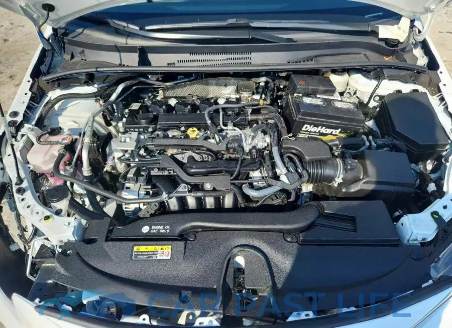5YFB4MCE6SP248130# 11
