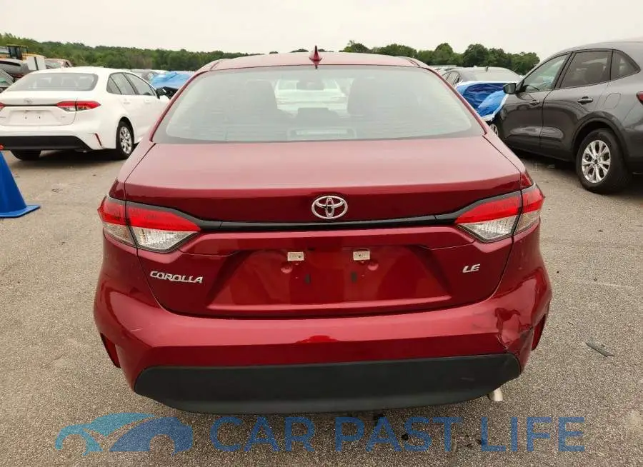 5YFB4MDE2SP317507# 6