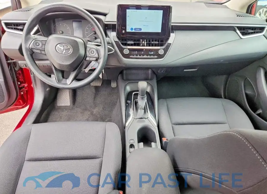 5YFB4MDE2SP317507# 8