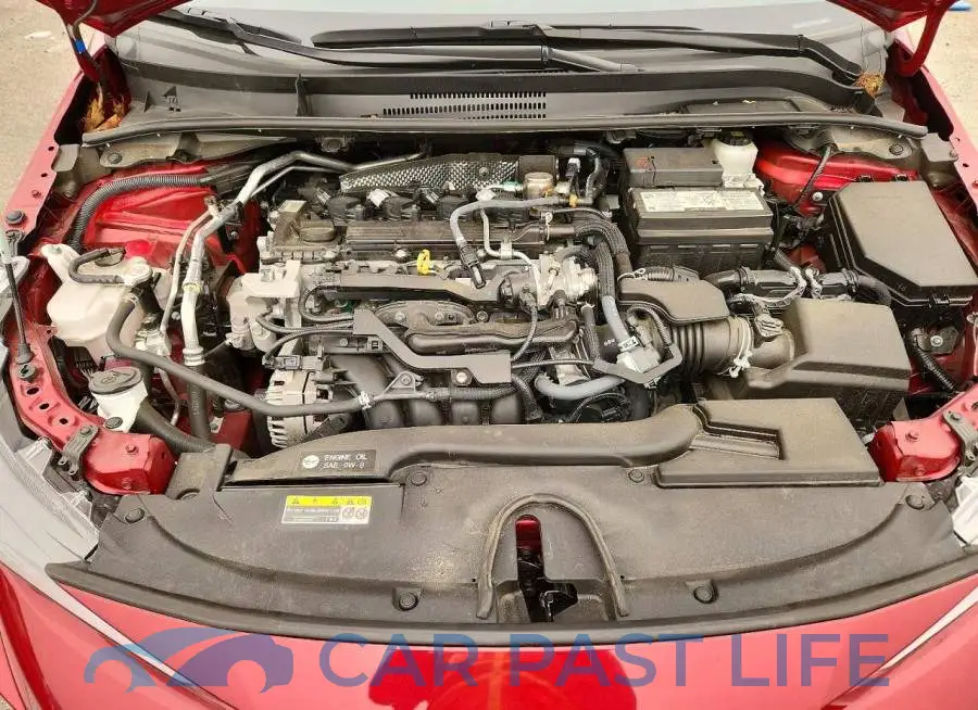 5YFB4MDE2SP317507# 11