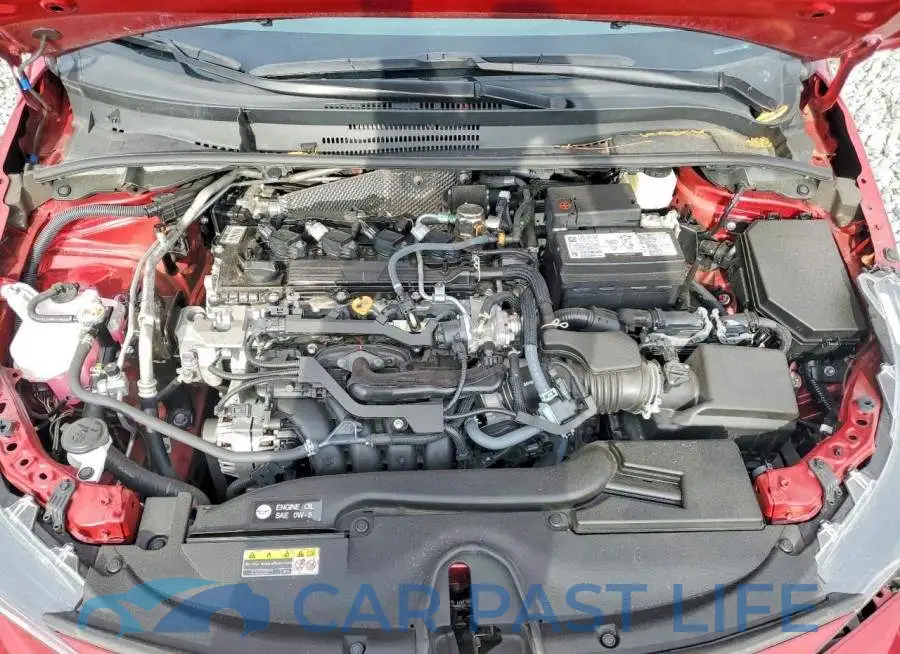 5YFB4MDE7SP231903# 11